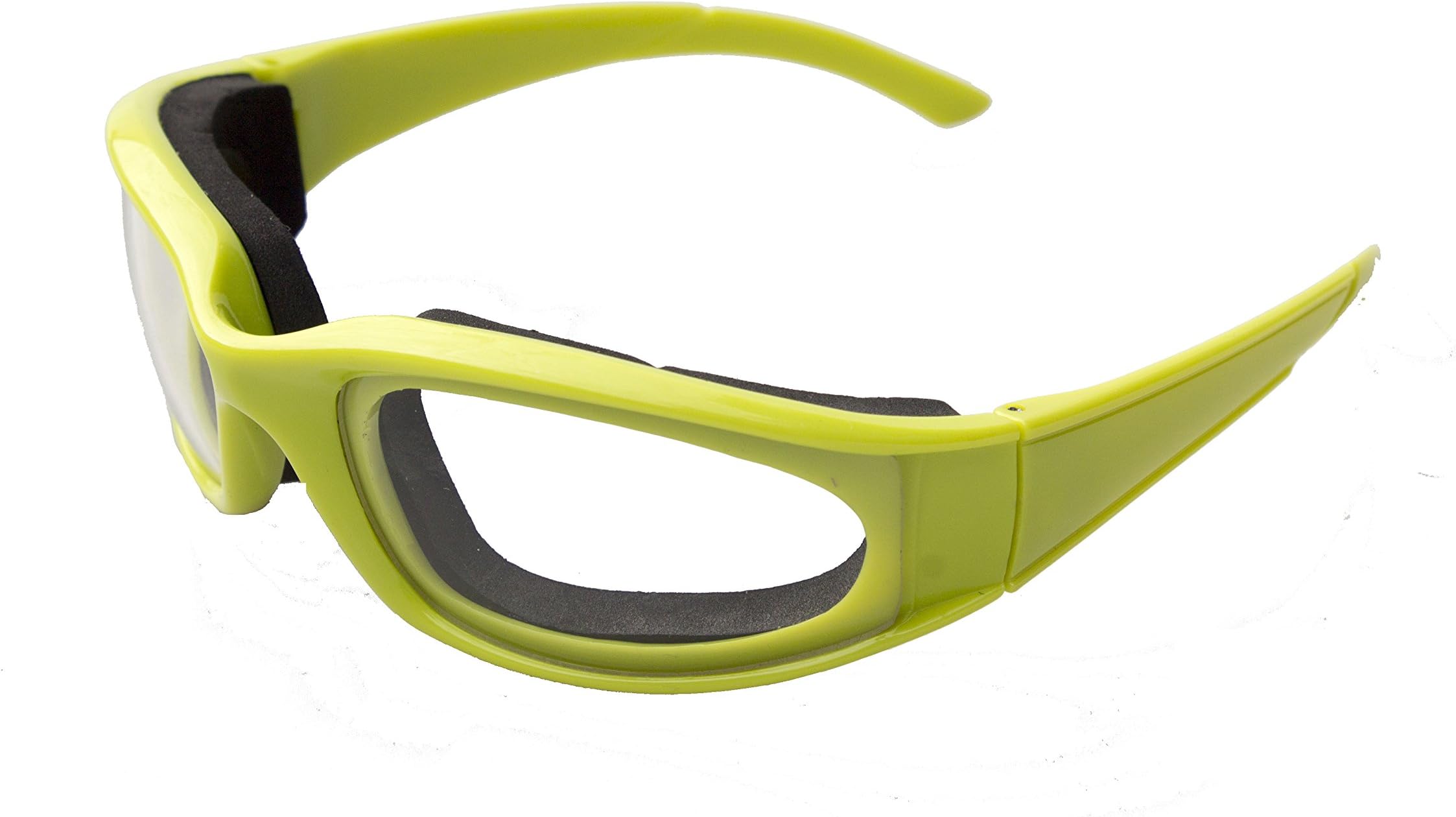 Premium Rapid Kitchen Onion Goggles - Green Onion Goggles
