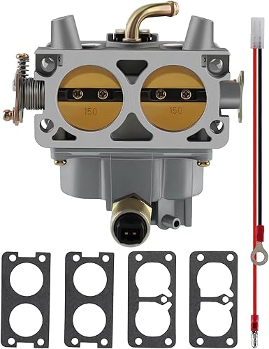 Carburador para Generac 0K1588 Reemplazar 0G4612 0F9035 GP15000 GP17500 GT990 Carb