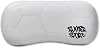 Zumer Sport Soccer Ball Leather Hard Glasses Case - Made from actual ball material - For adults or kids, girls or boys, men or women - Stylish hardshell protection for eyeglasses during travel - White