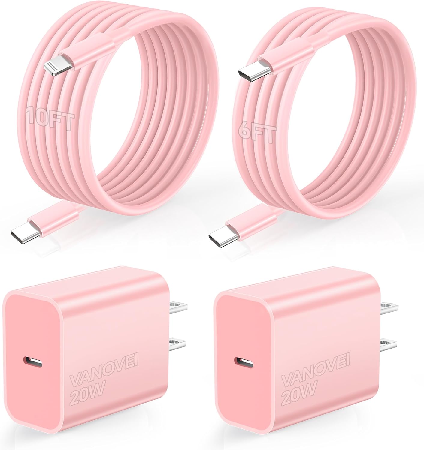 Cables USB