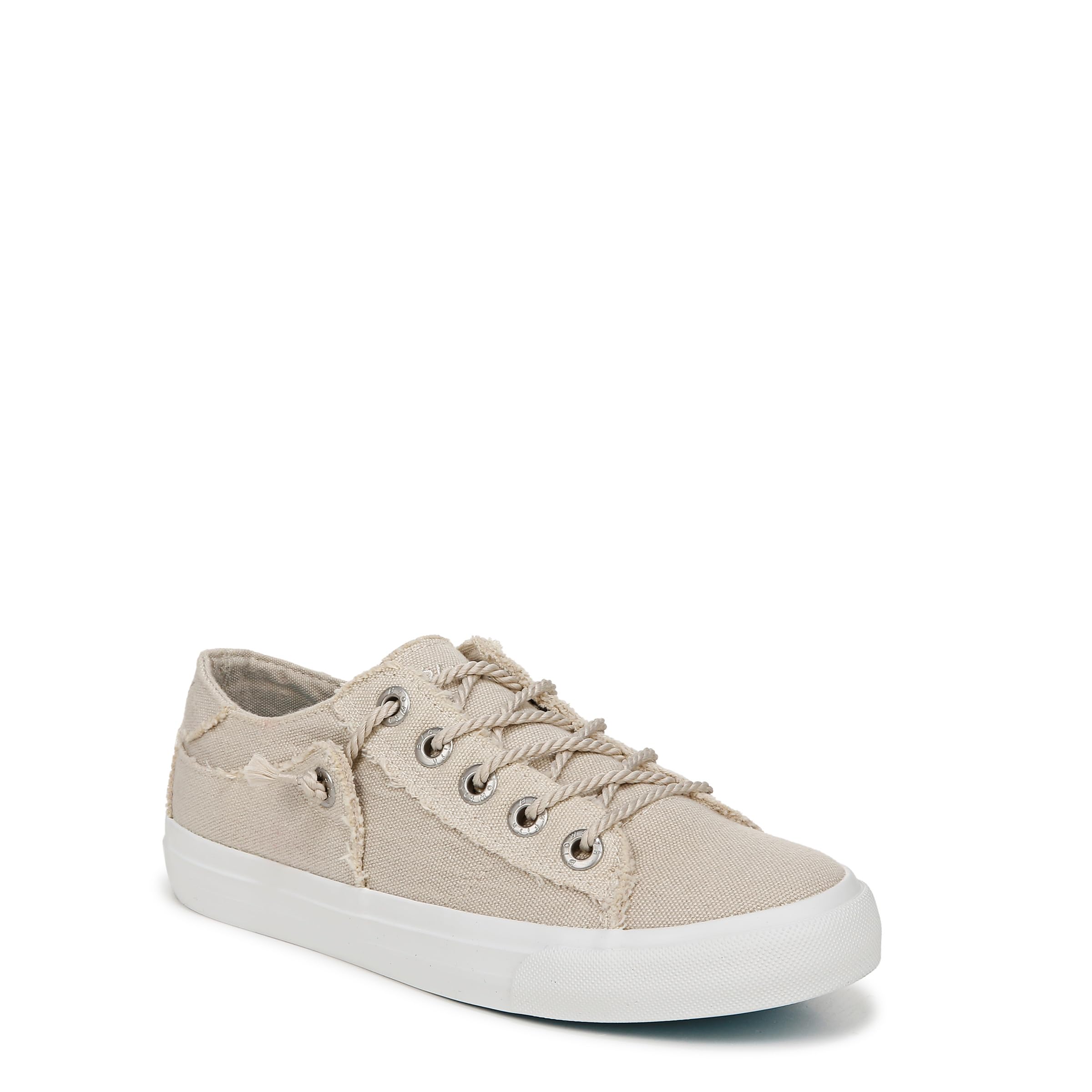 Blowfish Malibu Women's Martina Sneaker, Sand Dollar, 5 UK