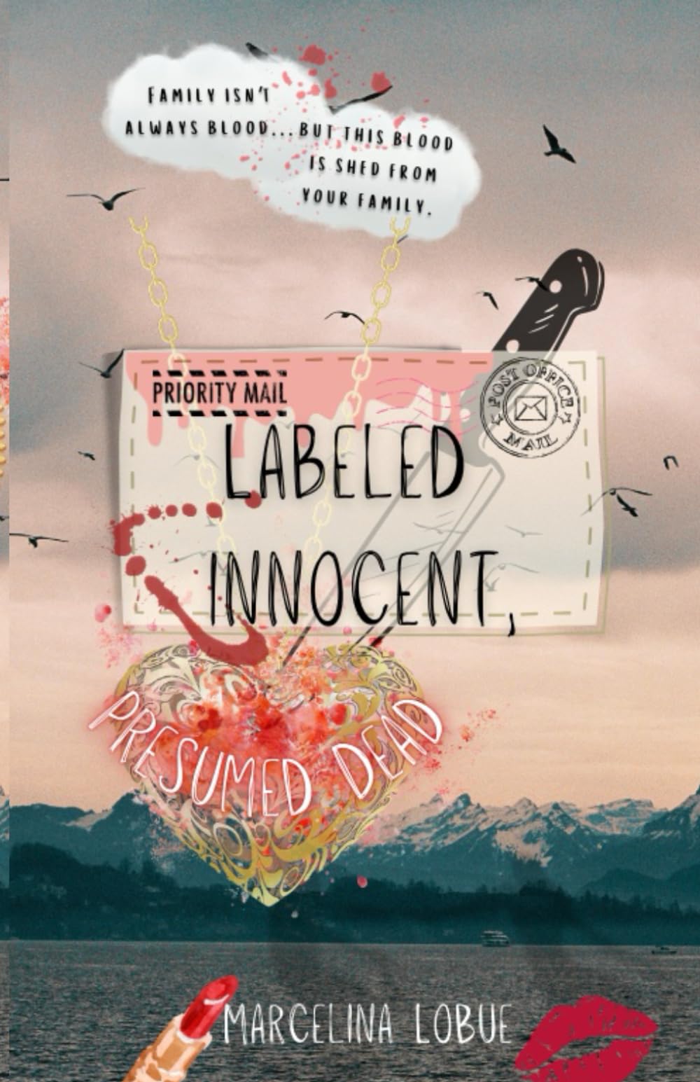 Labeled Innocent, Presumed Dead