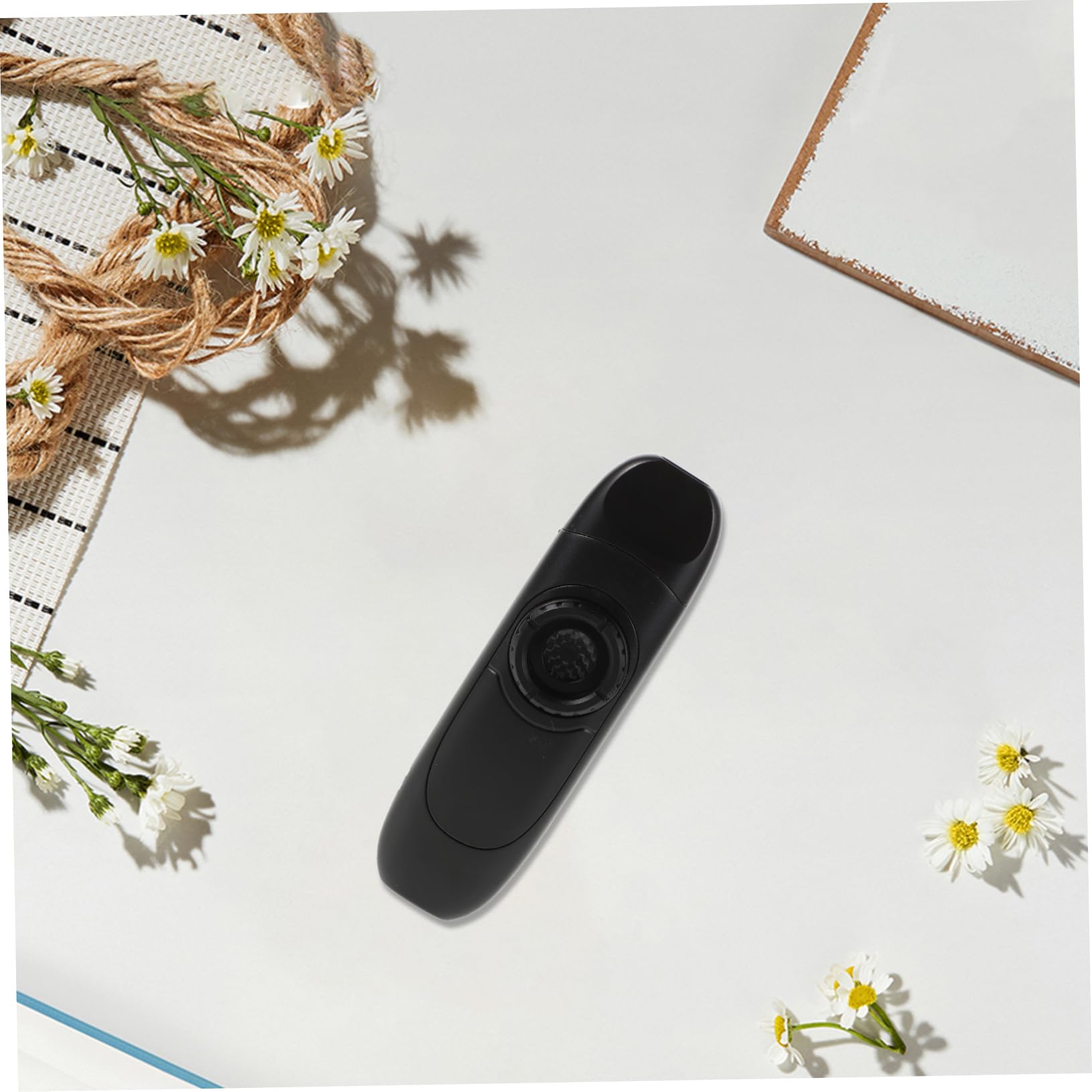 Elektrisches Kazoo mit Einstellbarem Ton, 1 Satz für Erwachsene