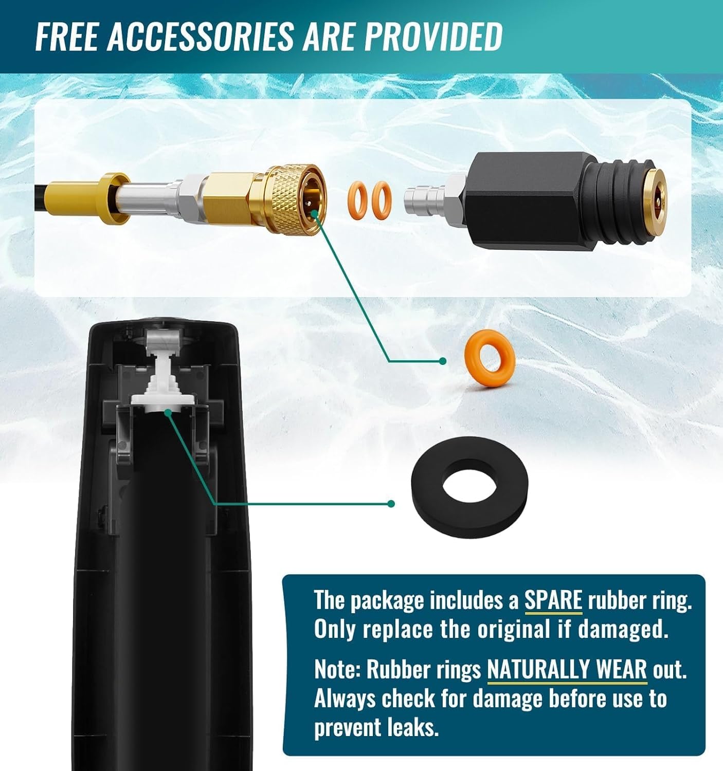 CALPOSE Soda Machine CO2 Adapter，Soda Machine CO2 Refill Quick Connect Adapter with Gauge and Bleed Valve，Soda Maker Part with CGA320 to TR21-4 Soda Machine Compatible for Fizze, One Touch, Jet