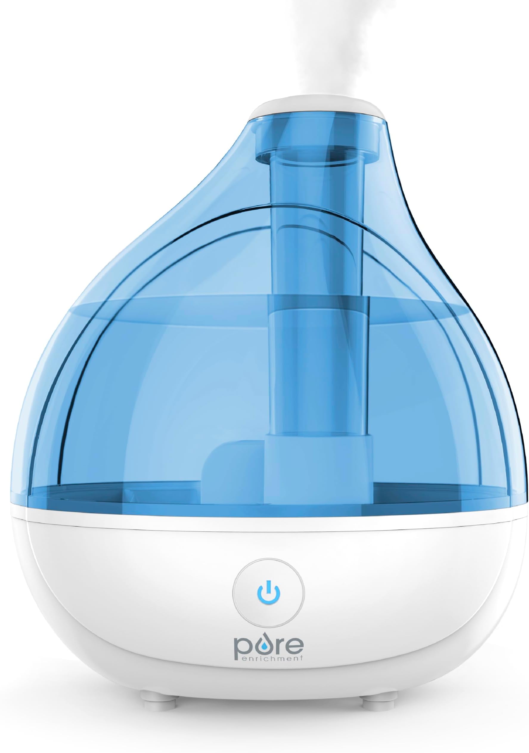 Pure Enrichment MistAire Ultrasonic Cool Mist Humidifier