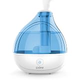 Pure Enrichment MistAire Ultrasonic Cool Mist Humidifier Large
