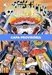 One Piece Vol. 110 (Volume 110)