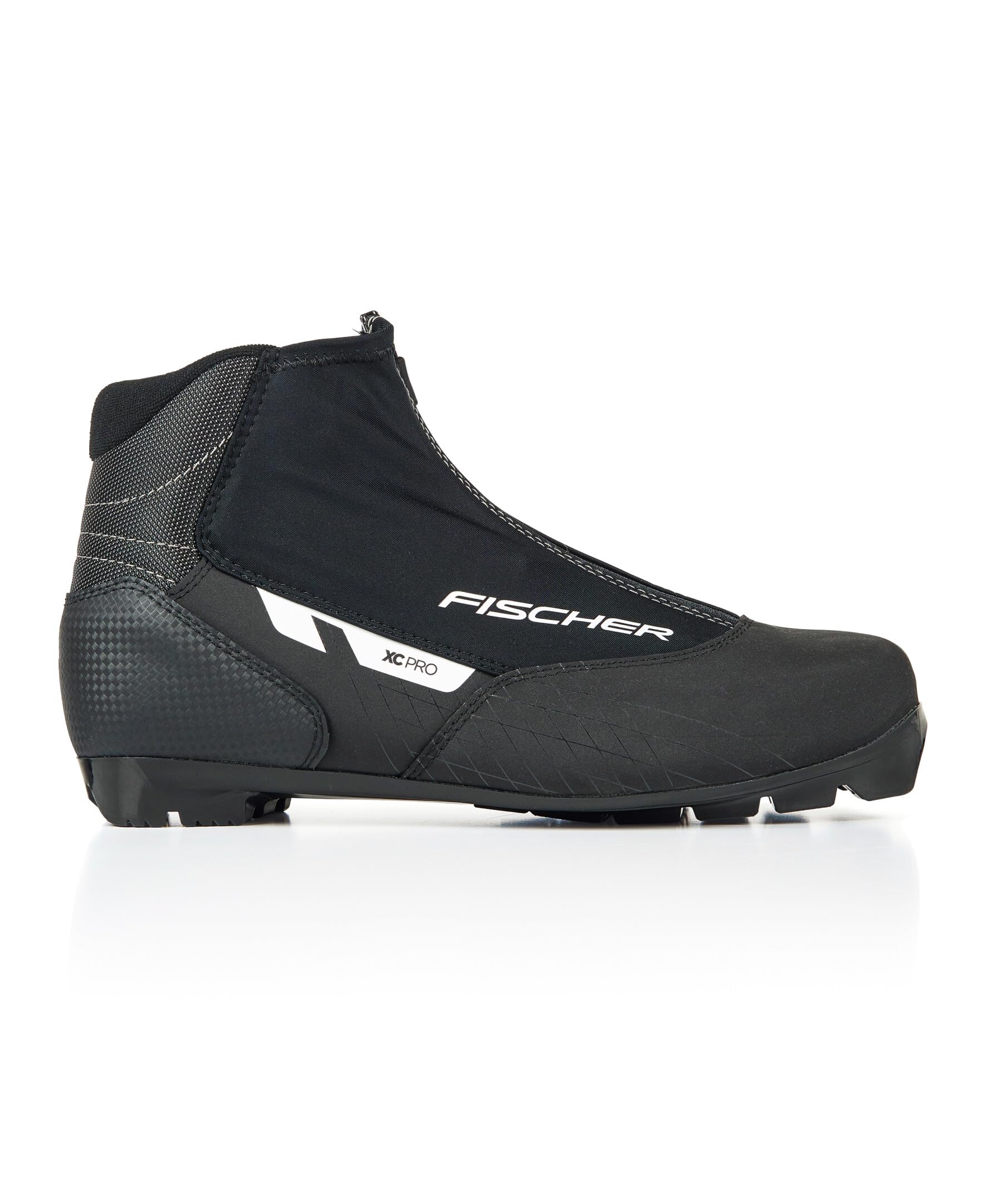 Amazon.com : Fischer Men's XC Pro Adult Warm Lightweight Durable