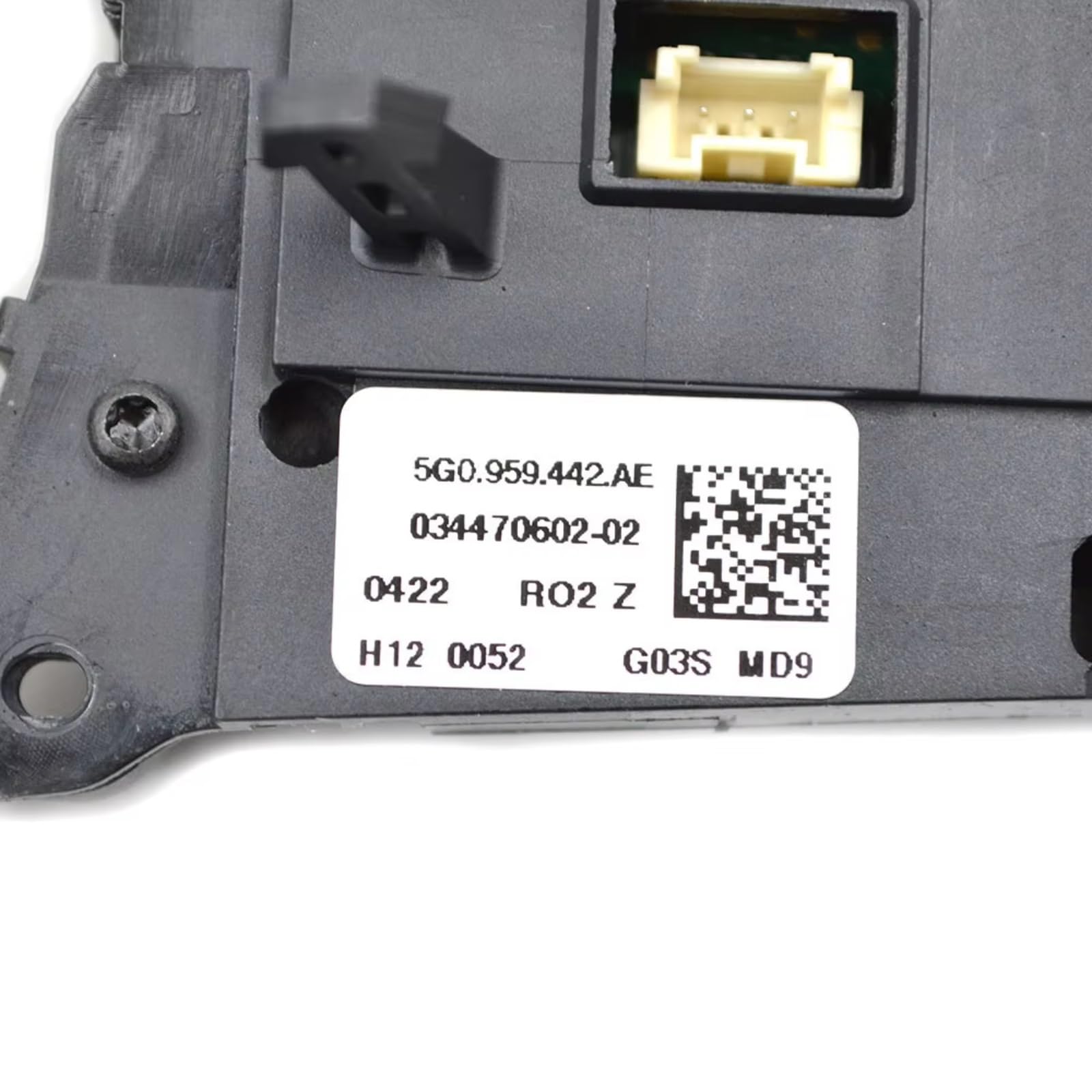 Compatible Con Para Variant Accesorios De Repuesto De Coche Interruptor De Volante Botón Multifunción Control De Volumen De Crucero ACC Auto Botones Volante