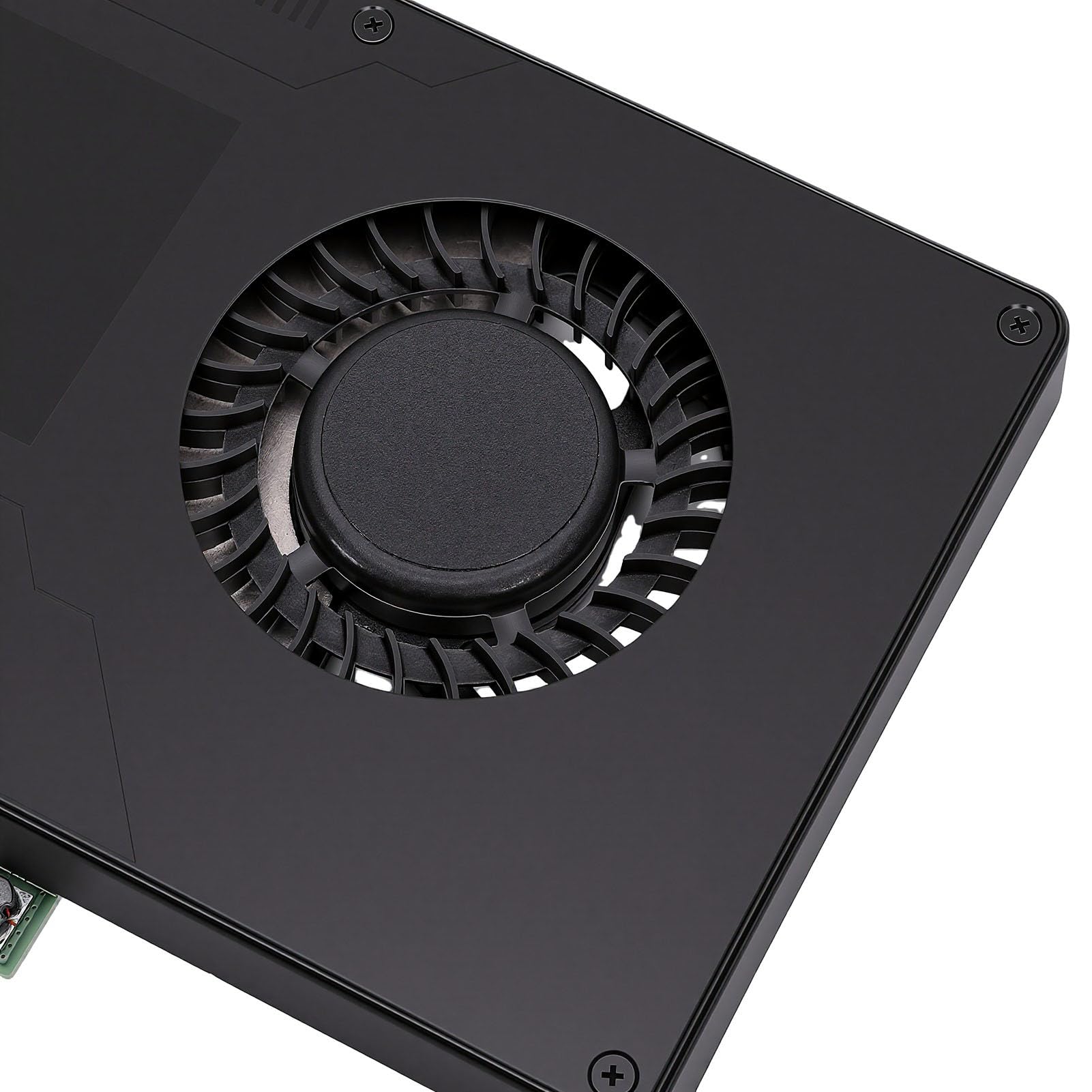 Annadue Karta Graficzna Karta Graficzna GPU 4 GB GDDR5 128 Bit PCIe 2.0 X16 640 Rdzeń 68 W 4K 60 Hz 2 DisplayPort DVI Jedno Gniazdo Chłodzenie CAD Modelowanie 3D Renderowanie