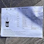 Customer Image, click to open customer review