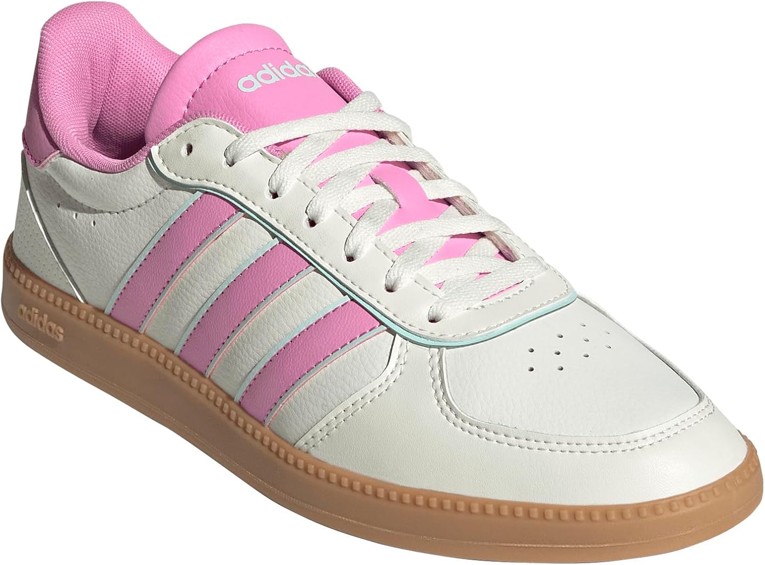 adidas Women's Breaknet Sleek Shoe thumbnail