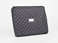 Vista 22 de Covermates Keepsakes - Almacenamiento de servilletas - Protección acolchada - Ventana de identificación - Resistente a las manchas - Lavable a