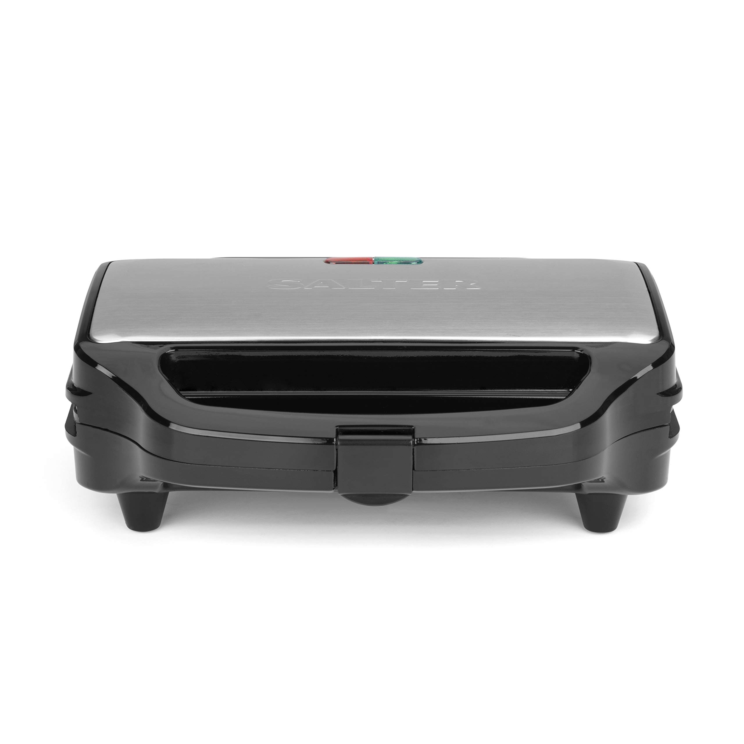 Salter® EK2249 Deep Fill Waffle Maker Iron with XL NonStick Cooking