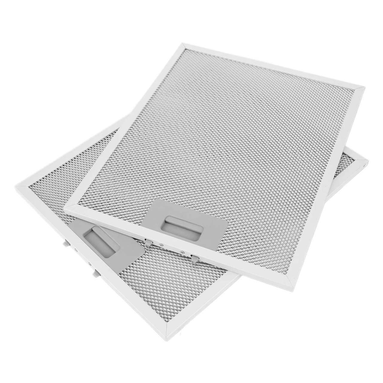 Filtro De Malla De Aluminio For Campanas De Cocina, Filtro De Aceite, Grasa