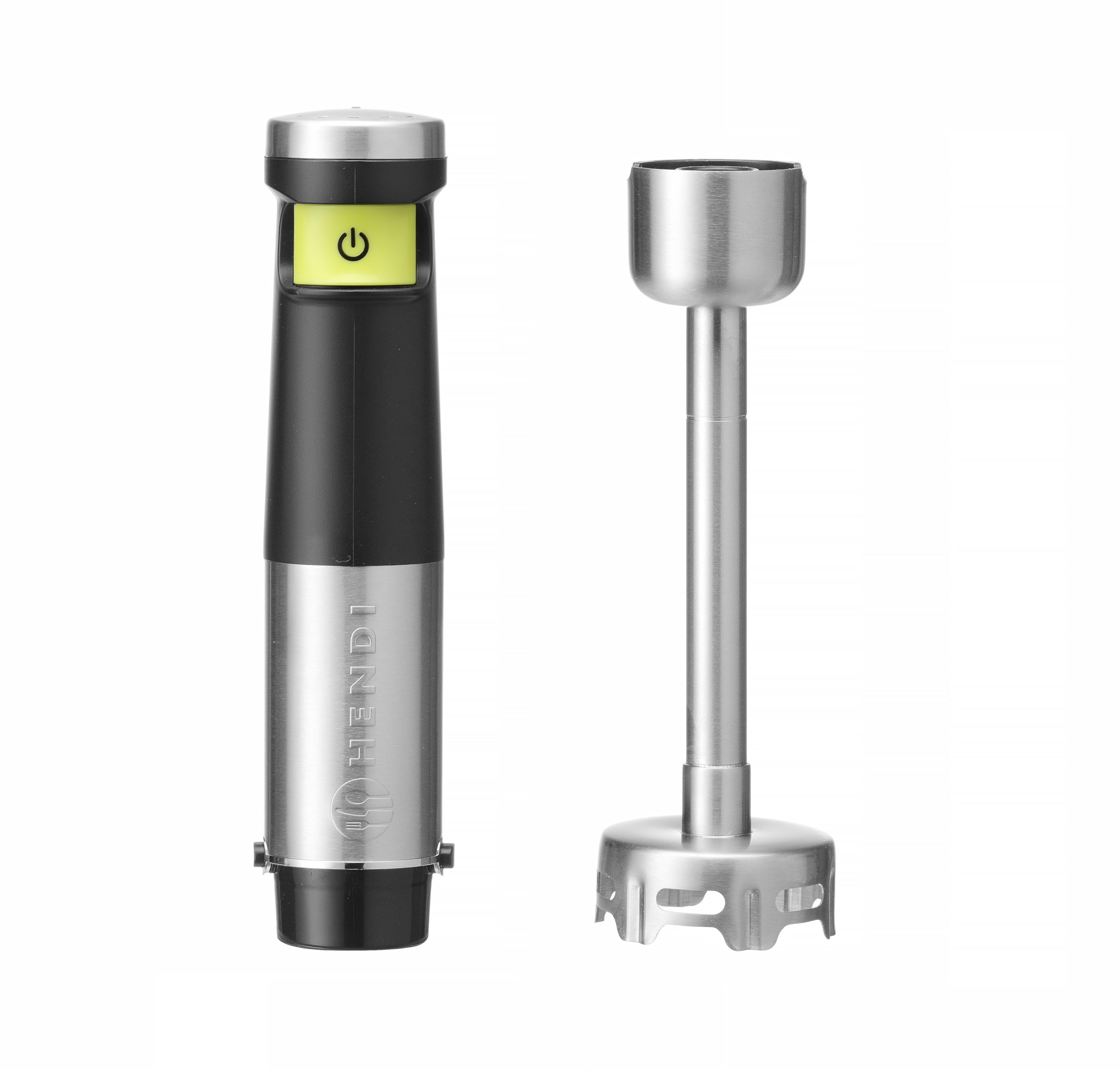 Dynamic Staafmixer | DYNAMIX | Vaste Snelheid (10.000RPM) | Cap. 8L