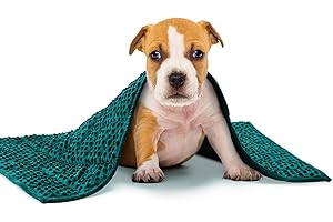 YUSRA Dog Weighted Blanket: Ultimate Comfort for Canine Companions