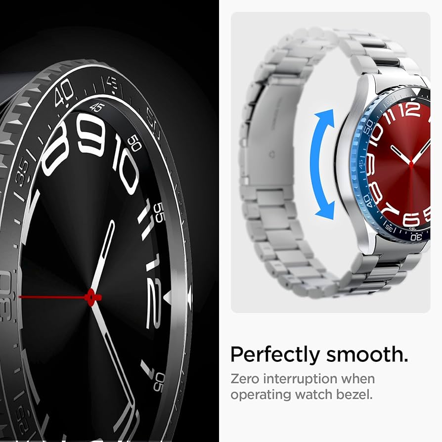 時計 GalaxyWatch6Classic43mm サムスン Galaxy Watch6 Classic 43mm SM-R950NZSAXJP [シルバー