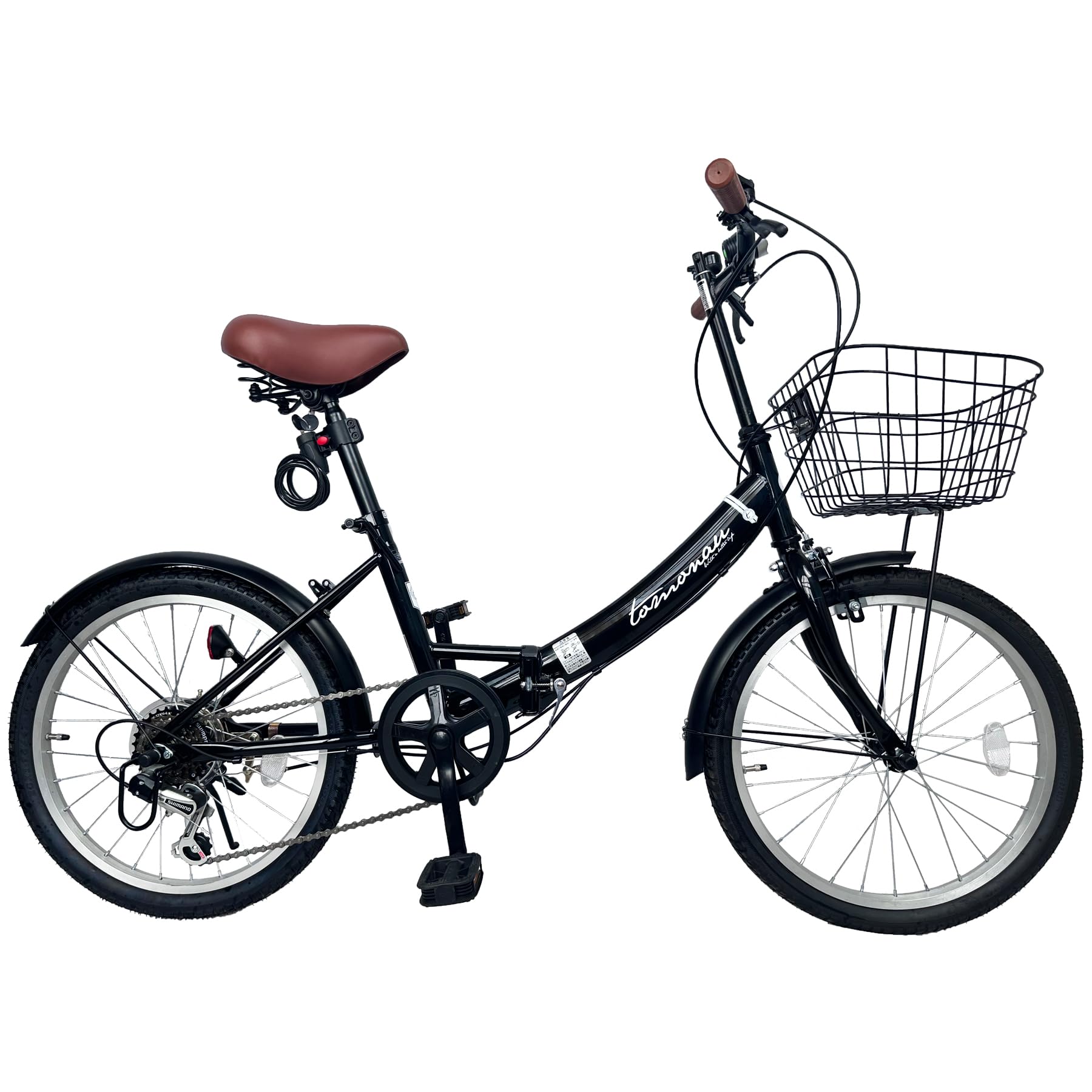 発送不可名古屋市内お届け無料20インチ外装6段変速 名古屋市内お届け無料20インチ外装6段変速