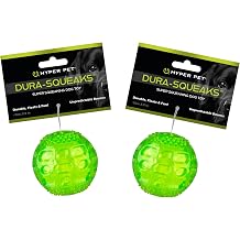 Hyper Pet DuraSqueak         &    / /  -