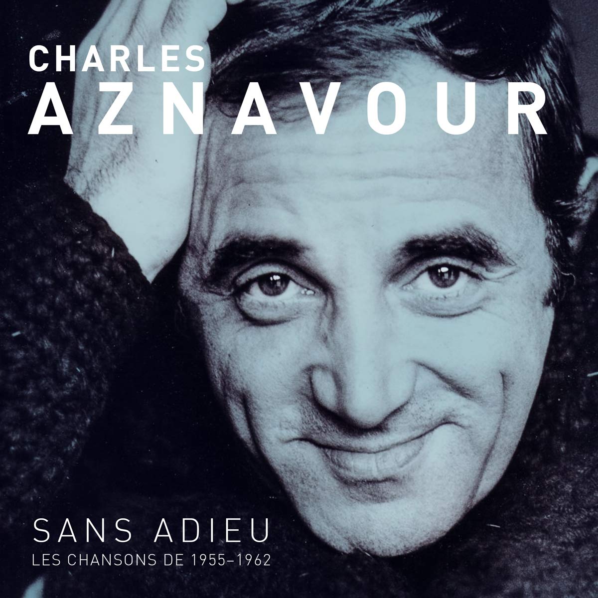 Sans Adieu / en Mémoire... CD