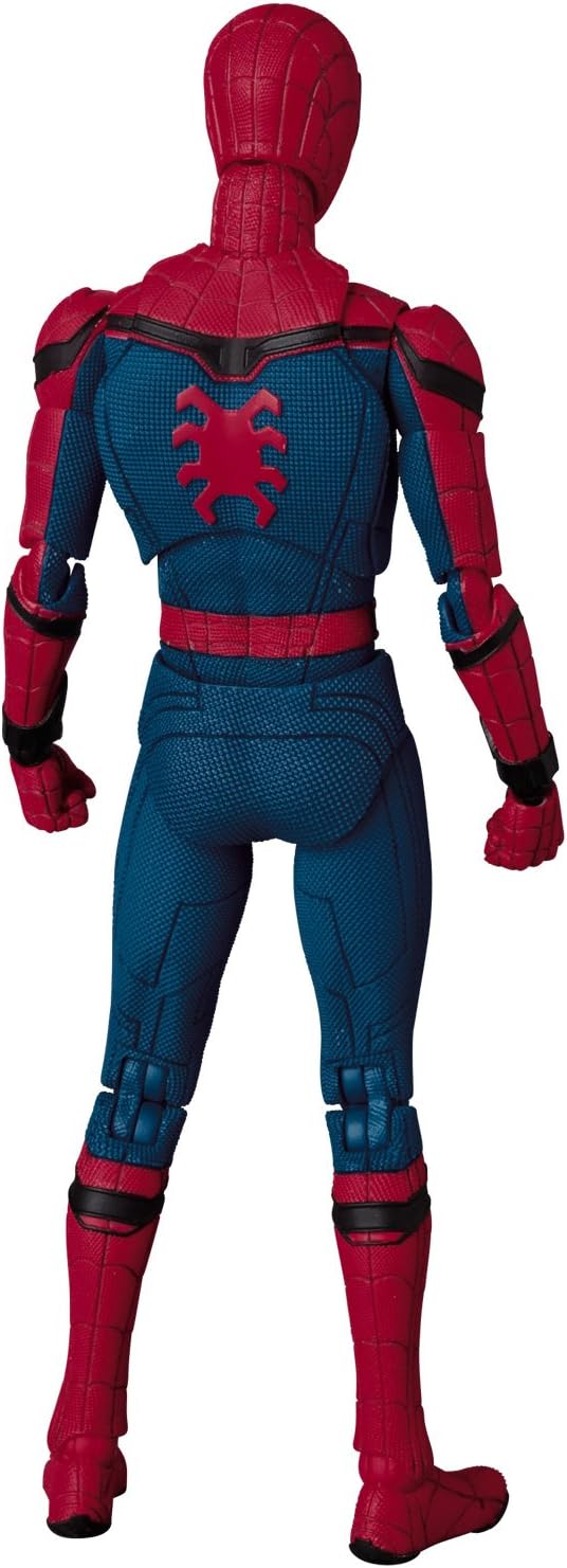 Buy Medicom MAFEX Spider-Man 