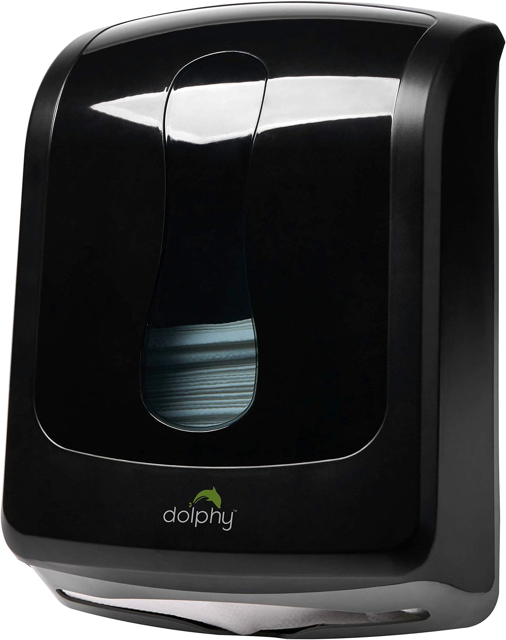 Euronics Hand Towel Paper Dispenser for Bathroom Tissue Dispenser