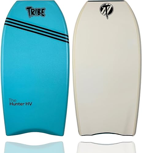 The Hunter HV Bodyboard de Tribe Boards