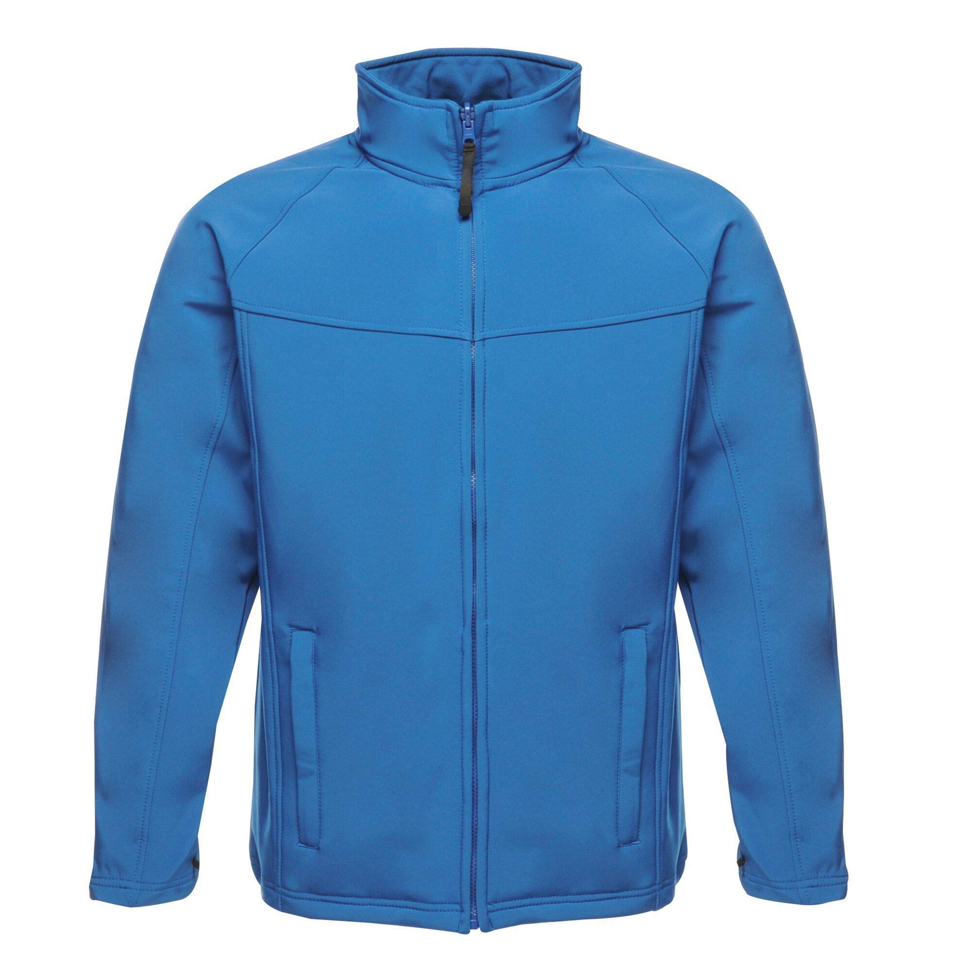 Regatta Professional Men's Uproar Softshell Jacket