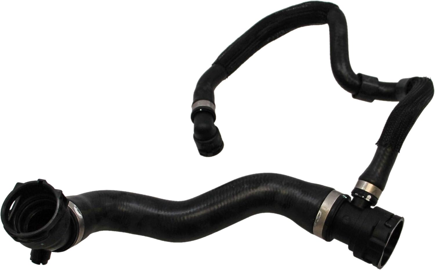 Rein CHR0619 OE Replacement Radiator Coolant Hose Assembly - Lower