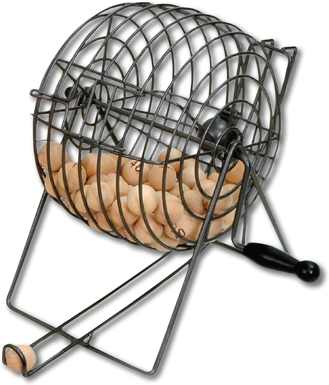 Flаѕh Sаlе Buу 1 gеt 1 Front Porch Classics State Fair Bingo Multi, 10x11x14 in