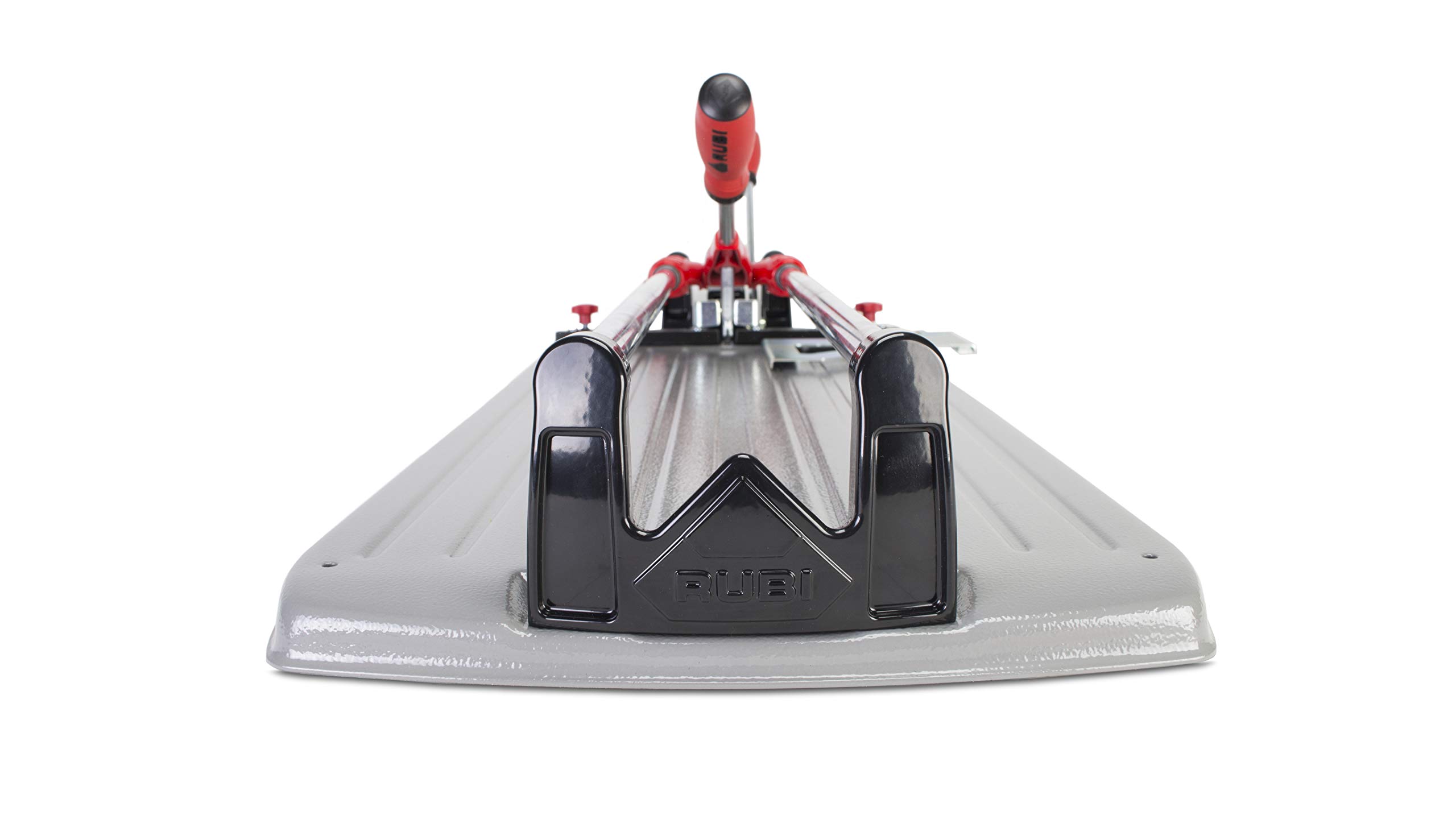 RUBI 18974 Cortadora manual, Rojo, TS-66 MAX grau