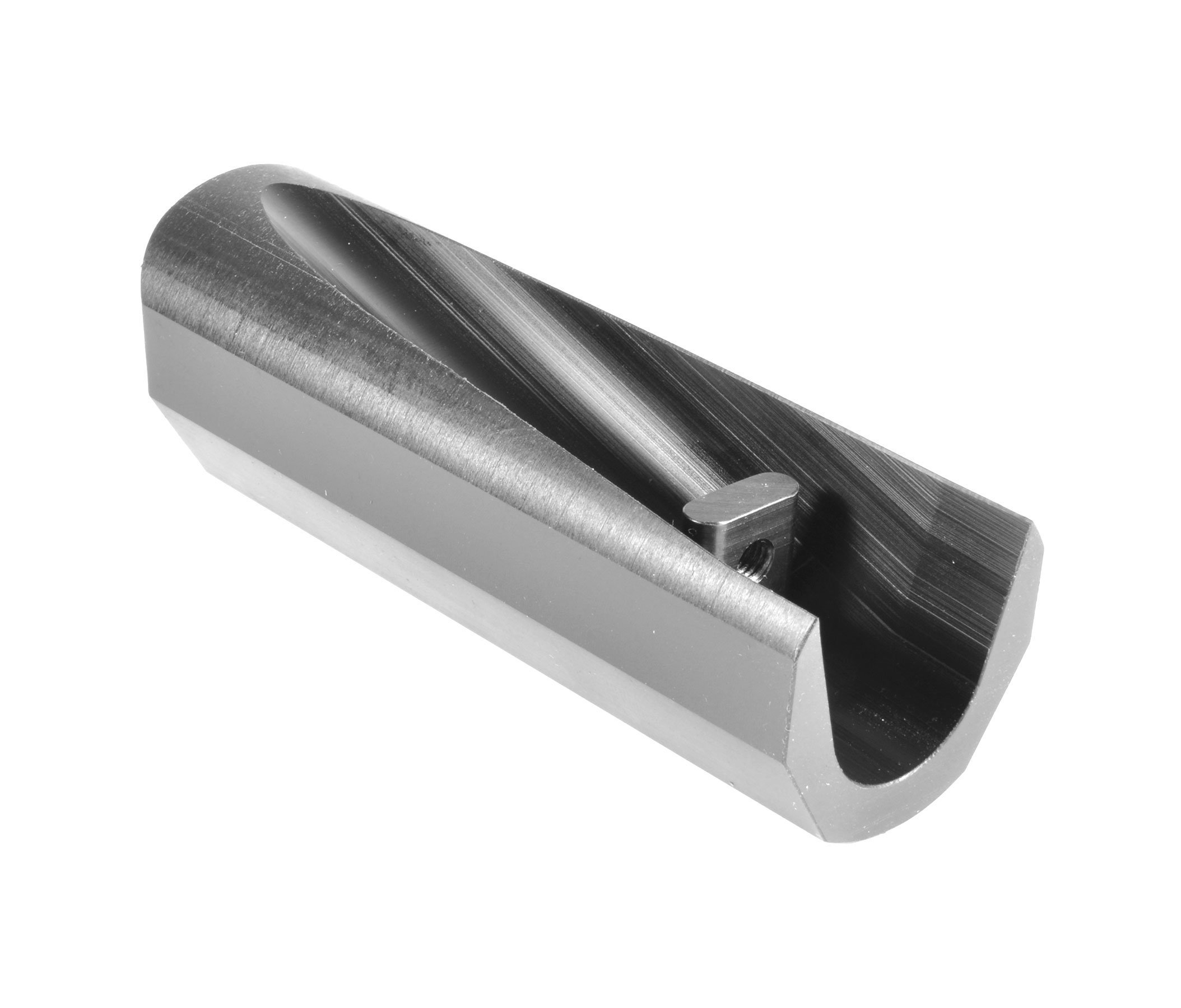 EGW Evolution Gun Works AR Bag Rider, Rear Only, Steel, 32142