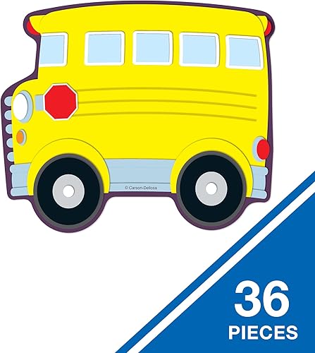 Vista 66 de Carson Dellosa - 150 letras recortadas de 4 pulgadas en blanco, decoración del alfabeto en mayúscula y minúscula para tablón de anuncios, tablero