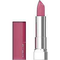 Vista 13 de Maybelline New York Color Sensational Nude Lipstick Powder Matte Lipstick, Carnal Brown, 0.15 onzas (paquete de 1)