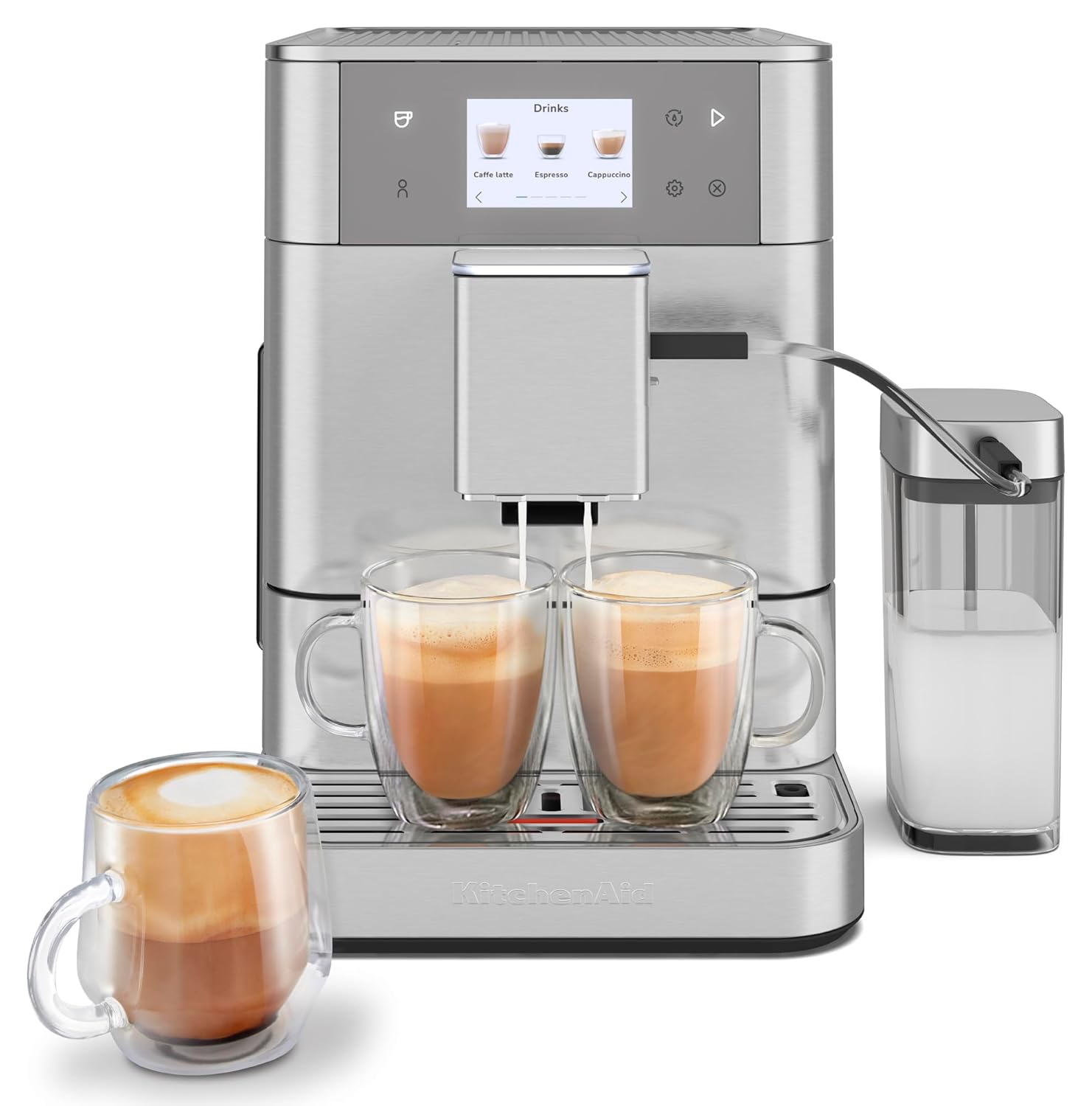 Best Espresso Machine Under $500: Top Picks