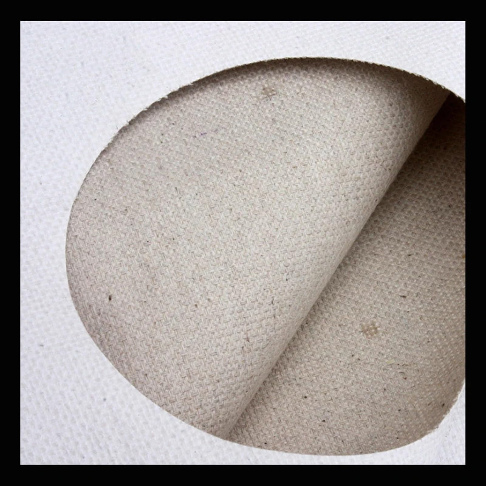 Leinwand Zum Bemalen 10 m extrabreite Malleinwand aus Leinenmischung, Ölgemälde-Papier, Leinwand und Zeichenbrett Holz(98cm x 10m)