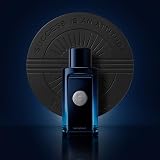 Banderas Perfumes - The Icon, Eau de Toilette for Men - Long Lasting - Masculine, Elegant, With Personality Fragrance - Amber Woody Notes - Ideal for Special Events - 200 ml - 4
