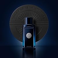 Vista 5 de Antonio Banderas The Icon EDT Spray Hombre 3.4 oz