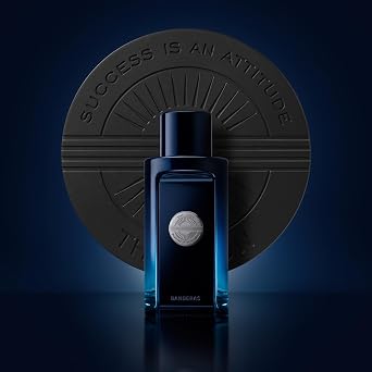 The Icon by Antonio Banderas for Men - 3.4 oz EDT Spray