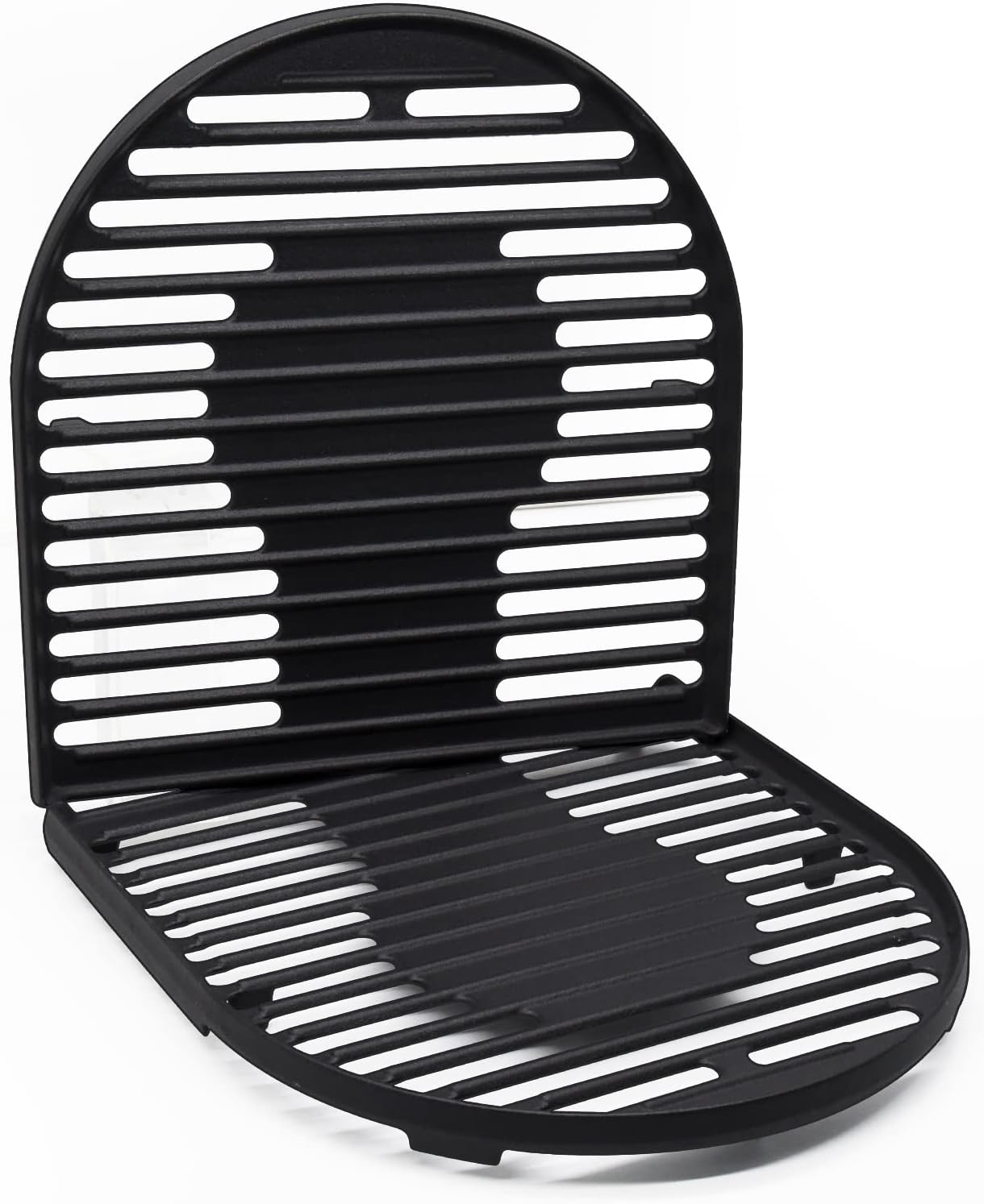 Adviace Cast Iron Grill Cooking Grates Replacement for