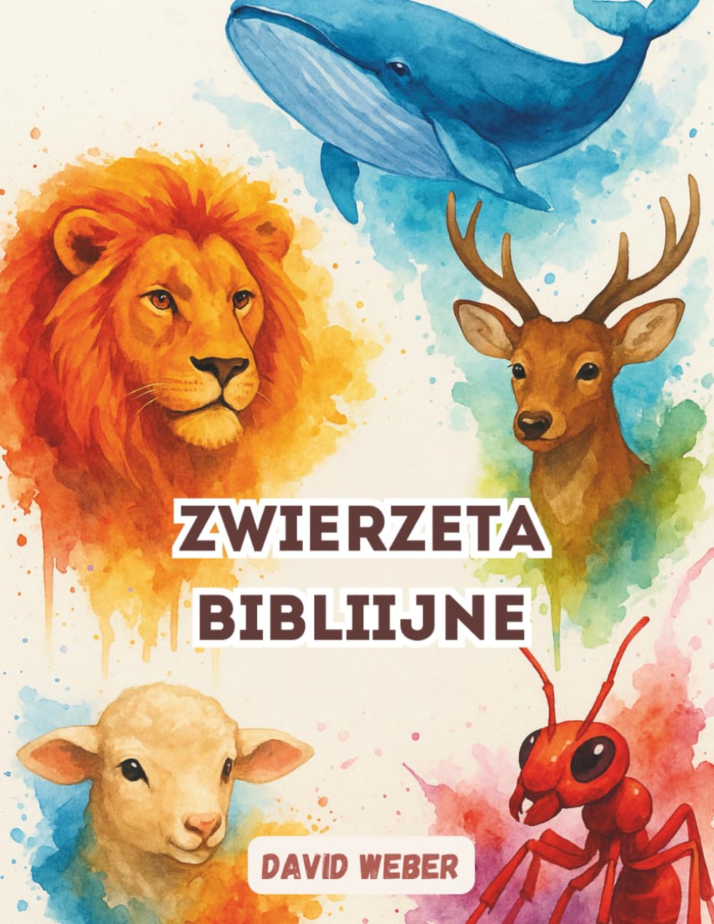 Zwierzęta Biblijne