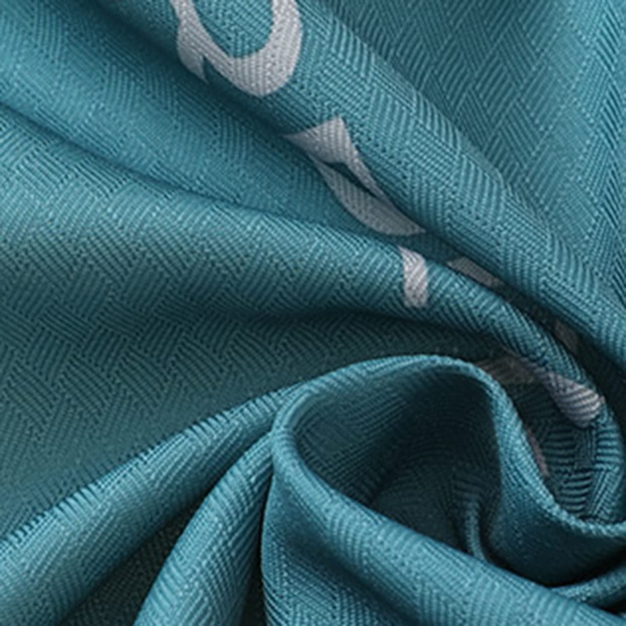 Amazon｜CFGZC 間仕切りカーテン のれん 2.5*2.2 85*160cn 風をふさぐ