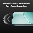 Oppo A6 5G (Sapphire Blue, 6GB RAM,256GB Storage) with No Cost EMI/Additional Exchange Offers gallery image