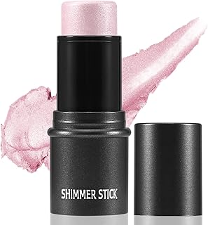 Boobeen Resaltador de maquillaje en barra de ...