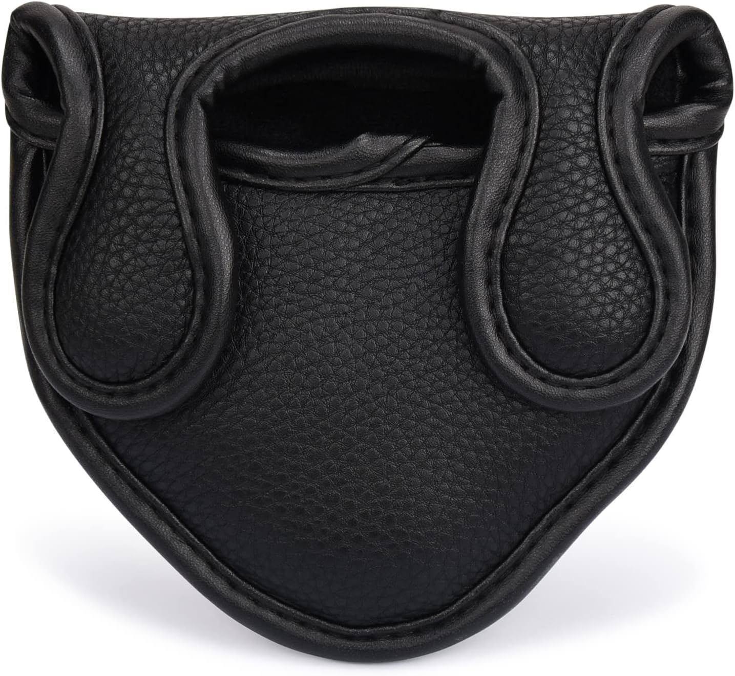 Big Teeth Mallet Putter Headcover Classic Mallet Ubuy Nepal