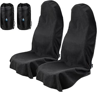 Car Seat Cover Towel GRS Certified