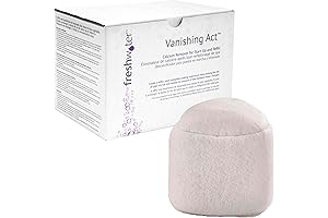 Hot Spring Vanishing Act Pillow for Hot Tubs: Unparalleled Clarity and Relaxation