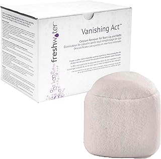 Watkins Vanishing Act Calcium Remover Spas - 76029