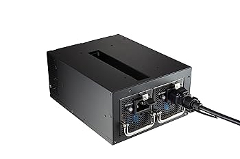 【動作確認済】PC用電源ユニット★900W★ Amazon | FSP 冗長化(リダンダント)型 80 PLUS GOLD認証 ATX電源